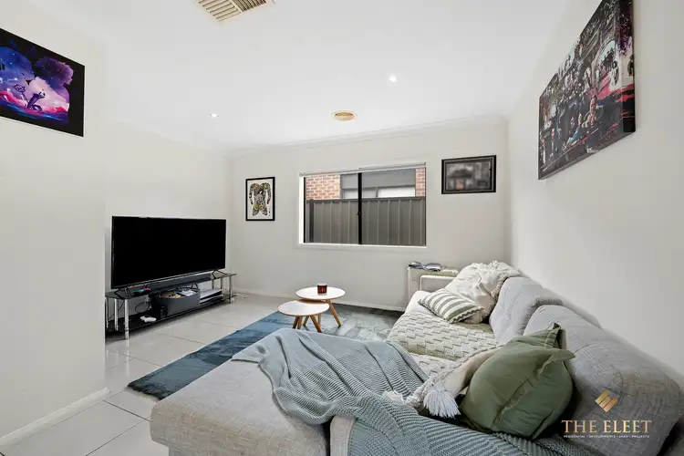 8 Barnsley Street, Truganina VIC 3029