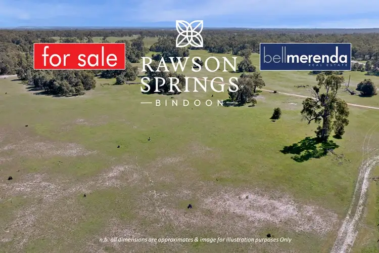 Sixth view of Homely land listing, LOT 18, 541 Gray Road, Bindoon WA 6502