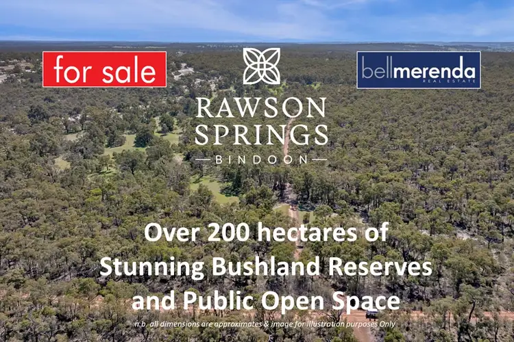 Seventh view of Homely land listing, LOT 18, 541 Gray Road, Bindoon WA 6502