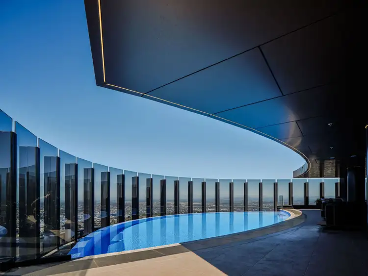 8501/222 Margaret Street, Brisbane City QLD 4000