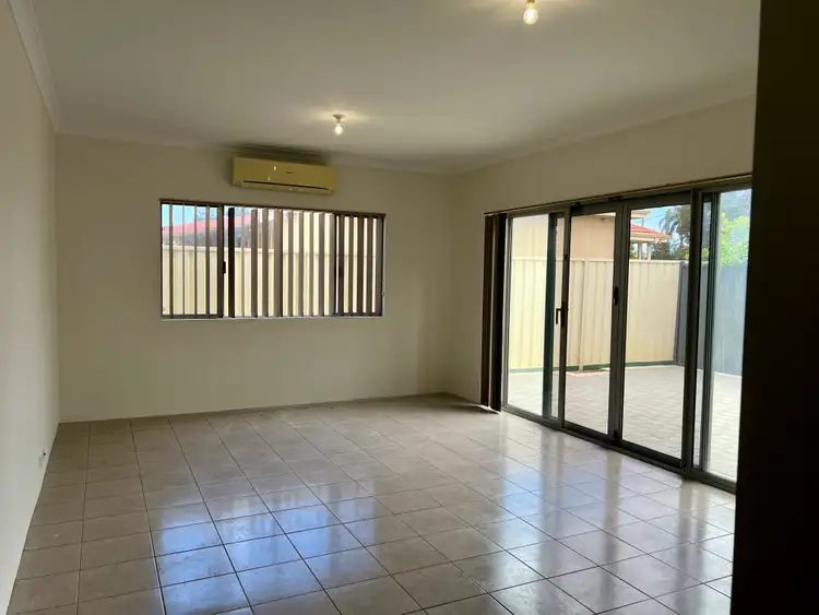 Second view of Homely house listing, 6B Gibbs Street, Carey Park WA 6230