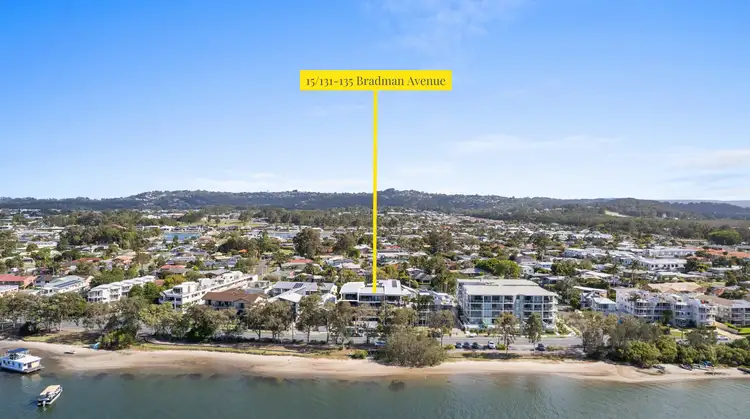 15/131-135 Bradman Avenue, Maroochydore QLD 4558