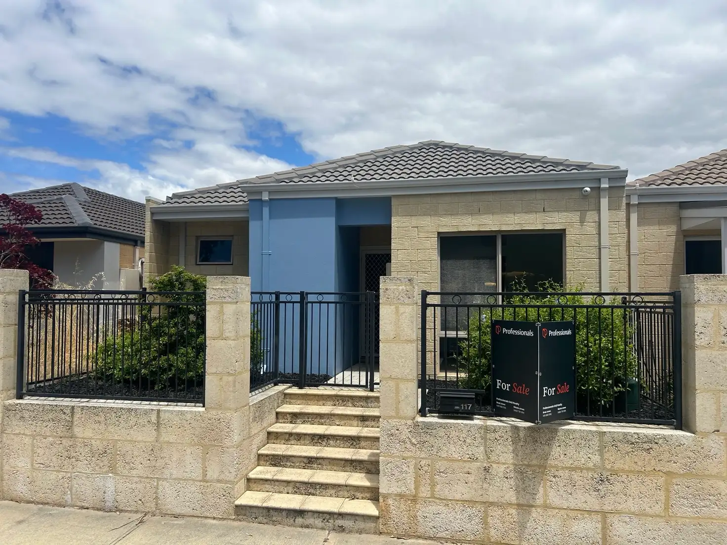 Main view of Homely house listing, 117 Norton Promenade, Dalyellup WA 6230