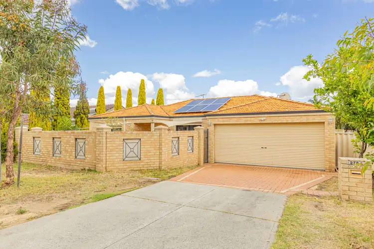 278A McDonald Street