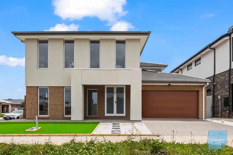 16 Anand Way, Deanside VIC 3336