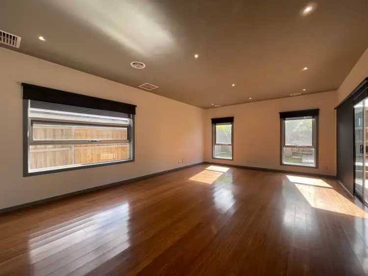 Second view of Homely house listing, 3 Castlemaine Lane, Epping VIC 3076