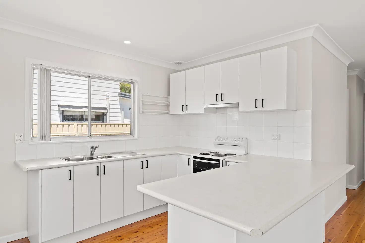 Main view of Homely house listing, 1 Greenfield Road, Empire Bay NSW 2257