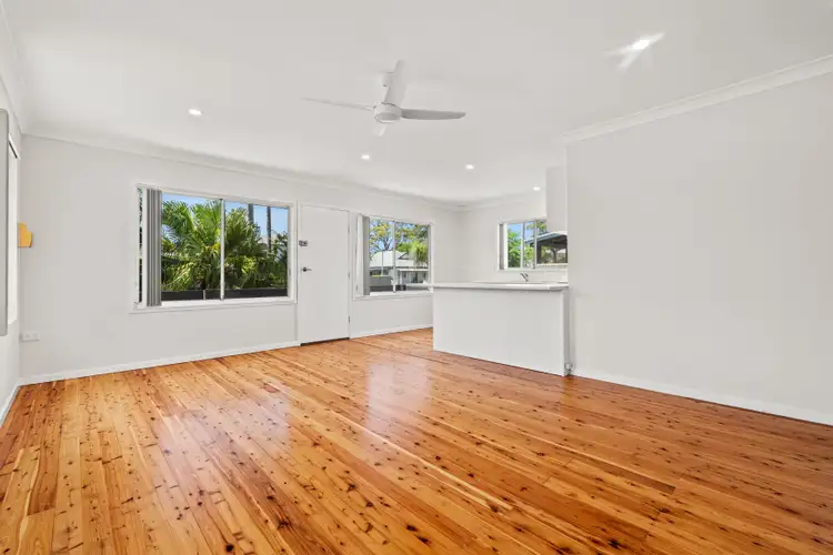 Second view of Homely house listing, 1 Greenfield Road, Empire Bay NSW 2257