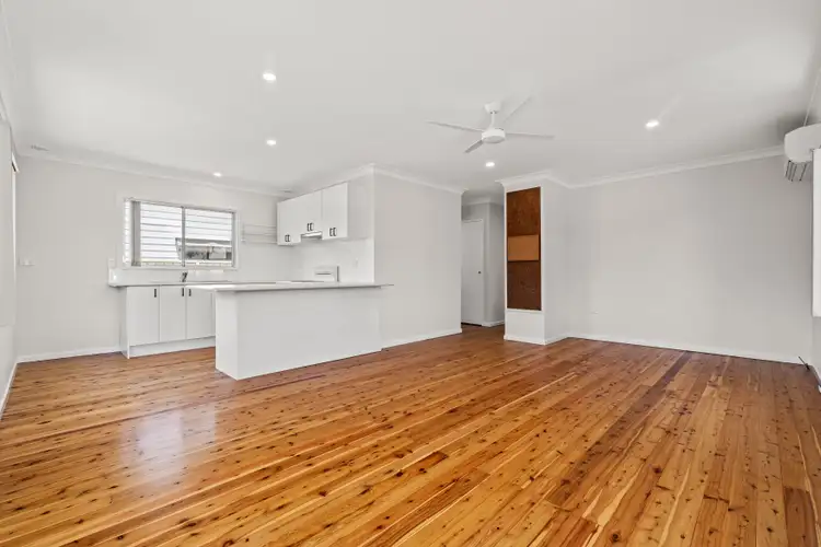 Third view of Homely house listing, 1 Greenfield Road, Empire Bay NSW 2257