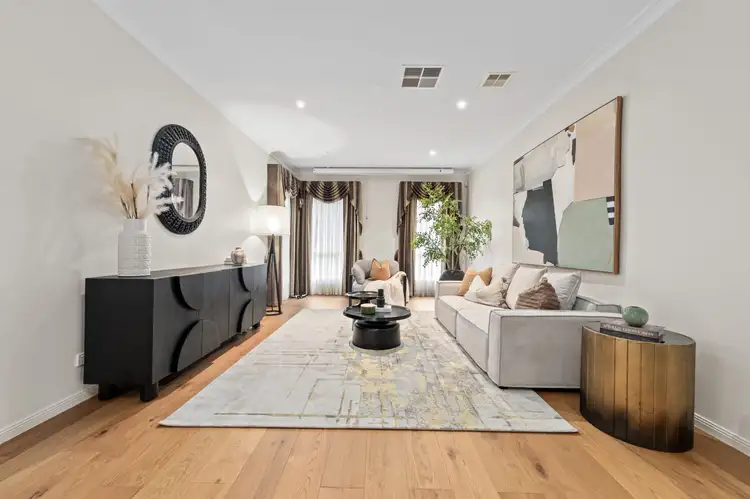 Second view of Homely house listing, 34 Tamarisk Avenue, Glen Waverley VIC 3150