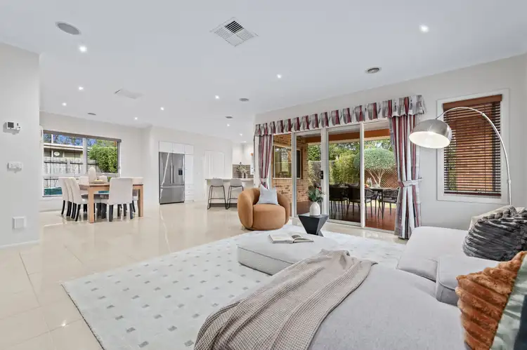 Third view of Homely house listing, 34 Tamarisk Avenue, Glen Waverley VIC 3150