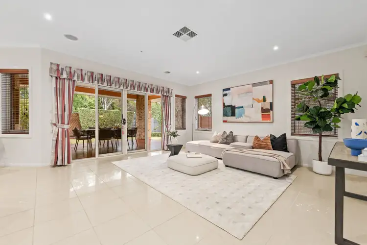 Fourth view of Homely house listing, 34 Tamarisk Avenue, Glen Waverley VIC 3150