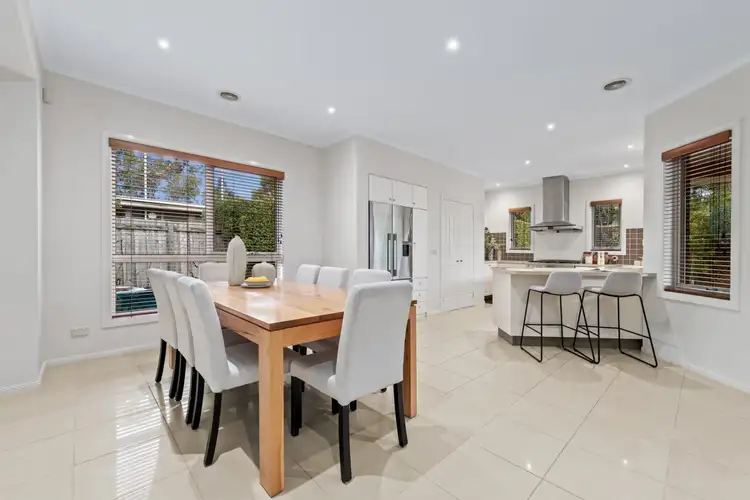 Fifth view of Homely house listing, 34 Tamarisk Avenue, Glen Waverley VIC 3150