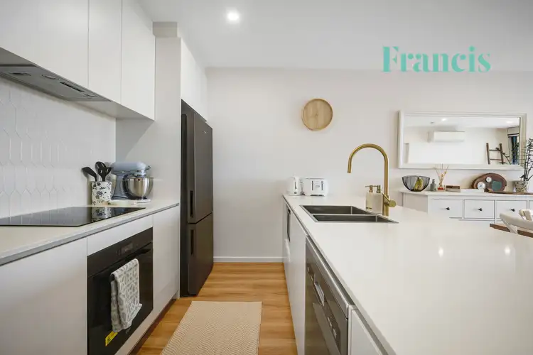 Fifth view of Homely apartment listing, 21/2 McMichael Terrace, Denman Prospect ACT 2611