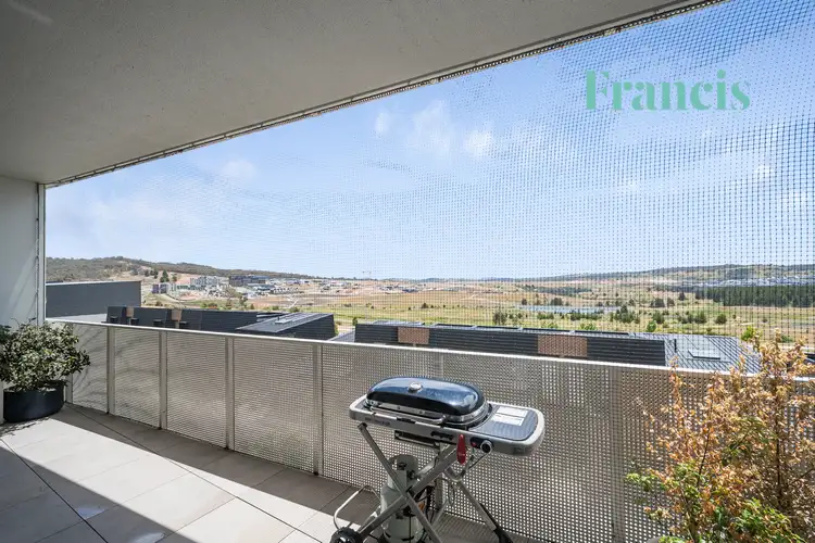 Seventh view of Homely apartment listing, 21/2 McMichael Terrace, Denman Prospect ACT 2611