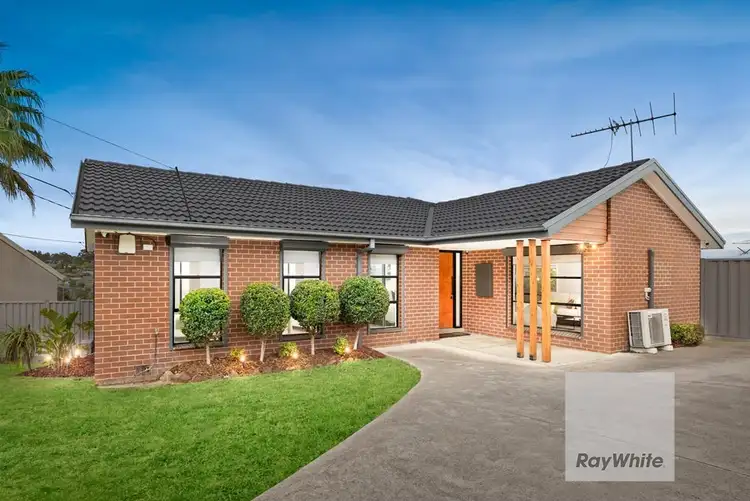 16 Kernot Ct