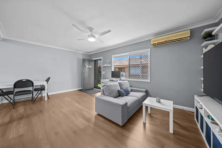 5/19 Darrambal Street, Chevron Island QLD 4217