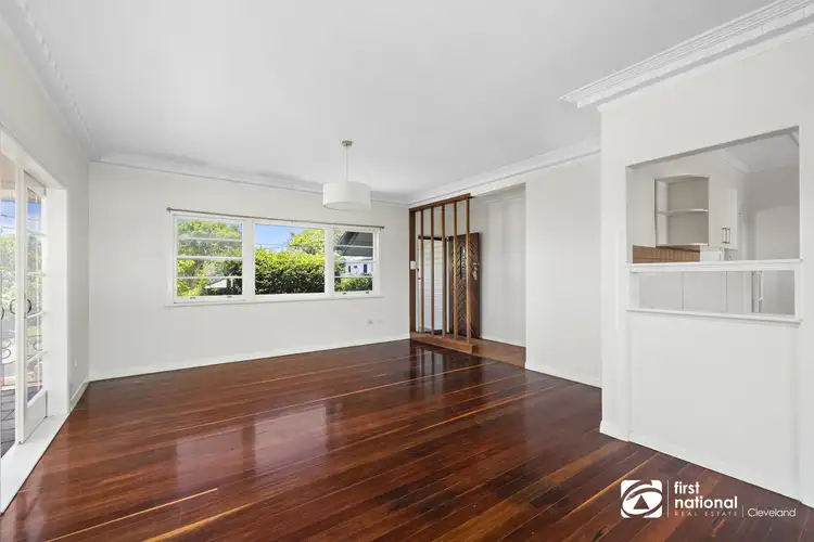 Third view of Homely house listing, 47 Ryder Street, Wynnum QLD 4178