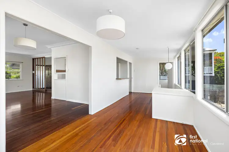 Fourth view of Homely house listing, 47 Ryder Street, Wynnum QLD 4178