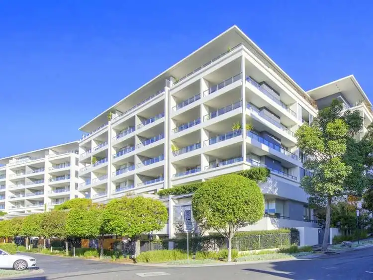 Second view of Homely unit listing, 13/18 Edgewood Crescent, Cabarita NSW 2137