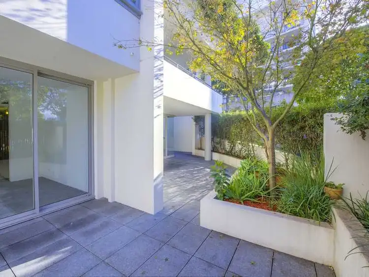 Fourth view of Homely unit listing, 13/18 Edgewood Crescent, Cabarita NSW 2137