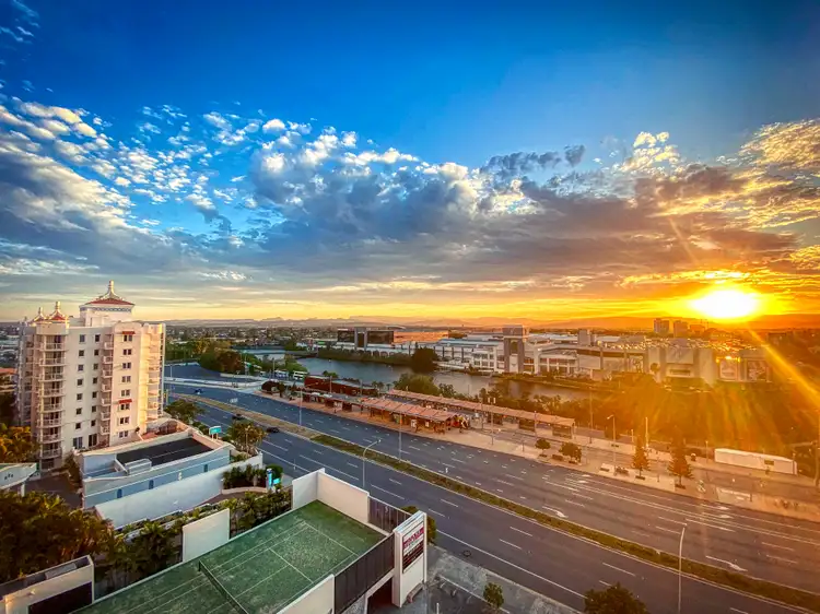 1008/22 Surf Parade, Broadbeach QLD 4218