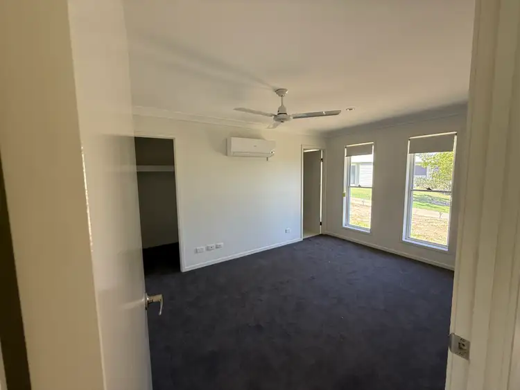 Second view of Homely house listing, 7 Eccles Close, Kirkwood QLD 4680