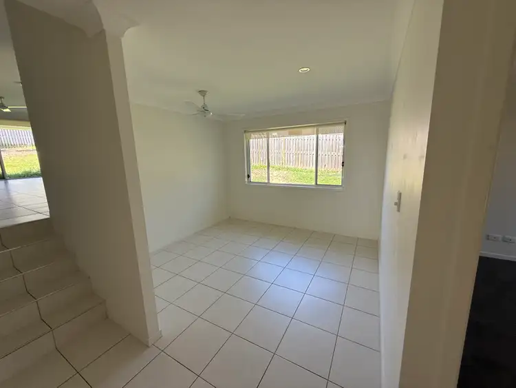 Fifth view of Homely house listing, 7 Eccles Close, Kirkwood QLD 4680