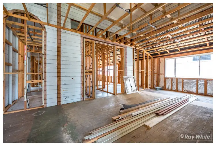 Fifth view of Homely house listing, 84 Alma Street, Rockhampton City QLD 4700