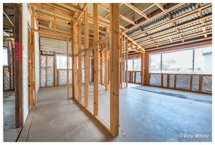 Sixth view of Homely house listing, 84 Alma Street, Rockhampton City QLD 4700