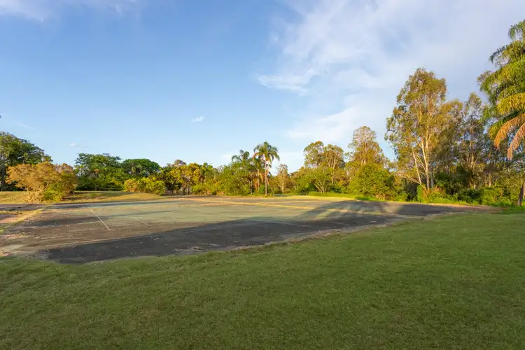 Second view of Homely land listing, 2 Haig Street, Brassall QLD 4305