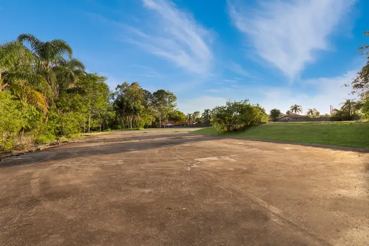 Third view of Homely land listing, 2 Haig Street, Brassall QLD 4305