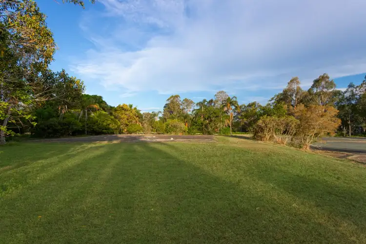 Fifth view of Homely land listing, 2 Haig Street, Brassall QLD 4305