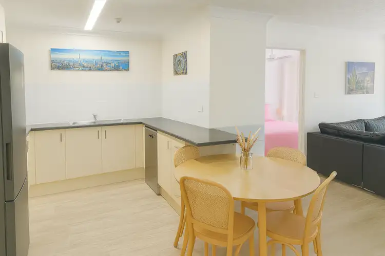 4/19 Aubrey Street, Surfers Paradise QLD 4217