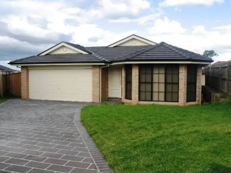 Main view of Homely house listing, 14 Armour Avenue, Kellyville Ridge NSW 2155