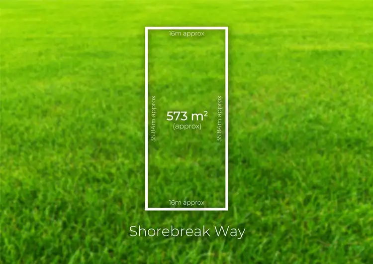 90 Shorebreak Way, Ocean Grove VIC 3226