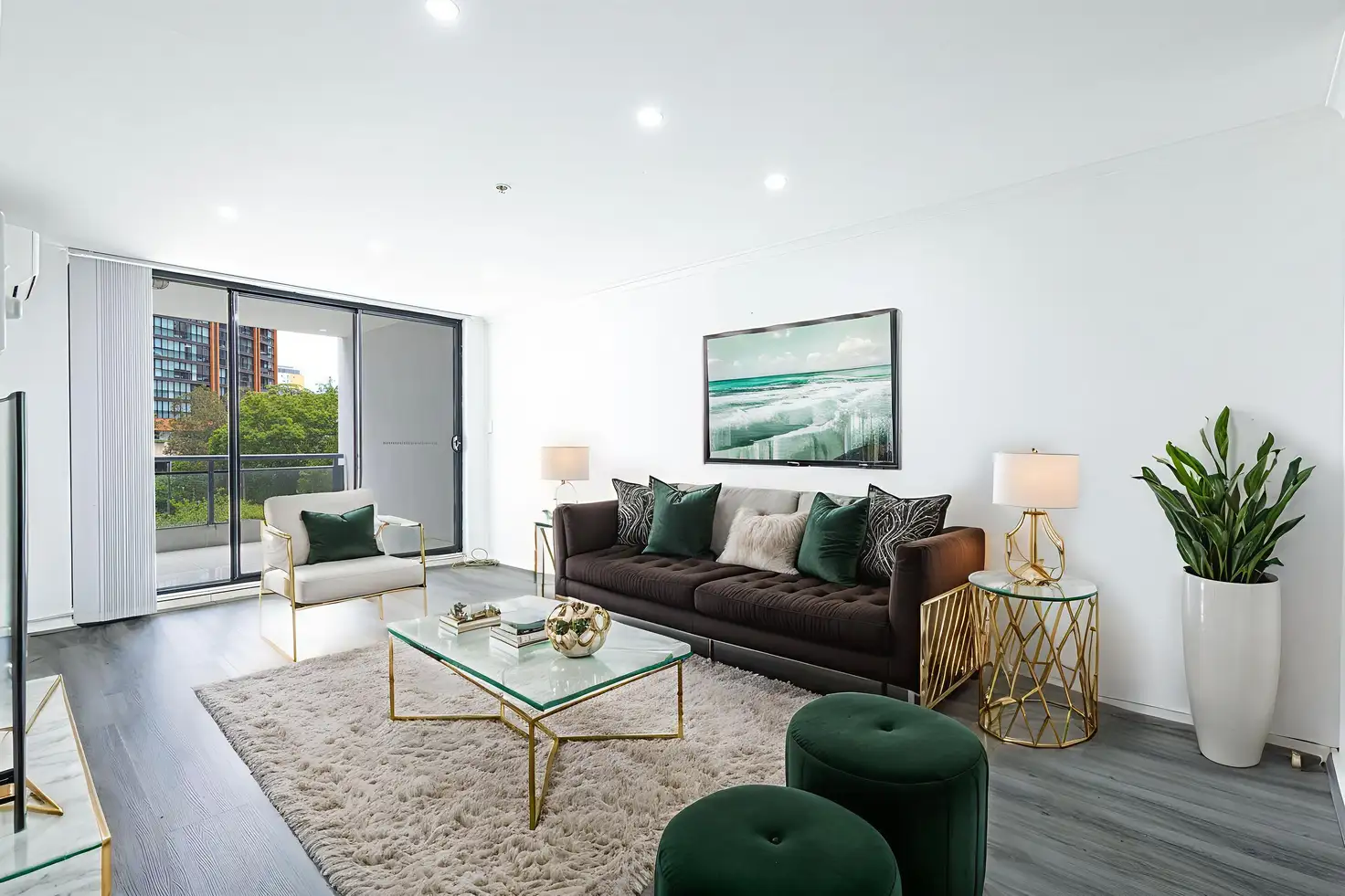 Main view of Homely apartment listing, 13/26-30 Hassall Street, Parramatta NSW 2150