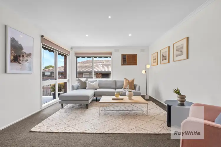 Second view of Homely house listing, 146 Greenhills Road, Bundoora VIC 3083