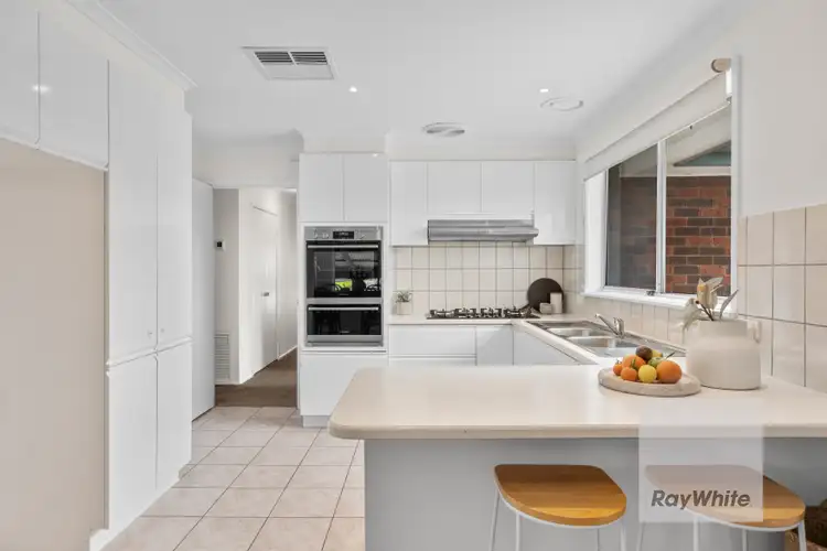 Third view of Homely house listing, 146 Greenhills Road, Bundoora VIC 3083