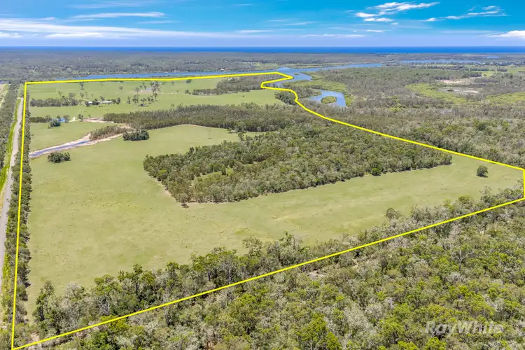Fourth view of Homely house listing, 108 Kenree Road, Rosedale QLD 4674