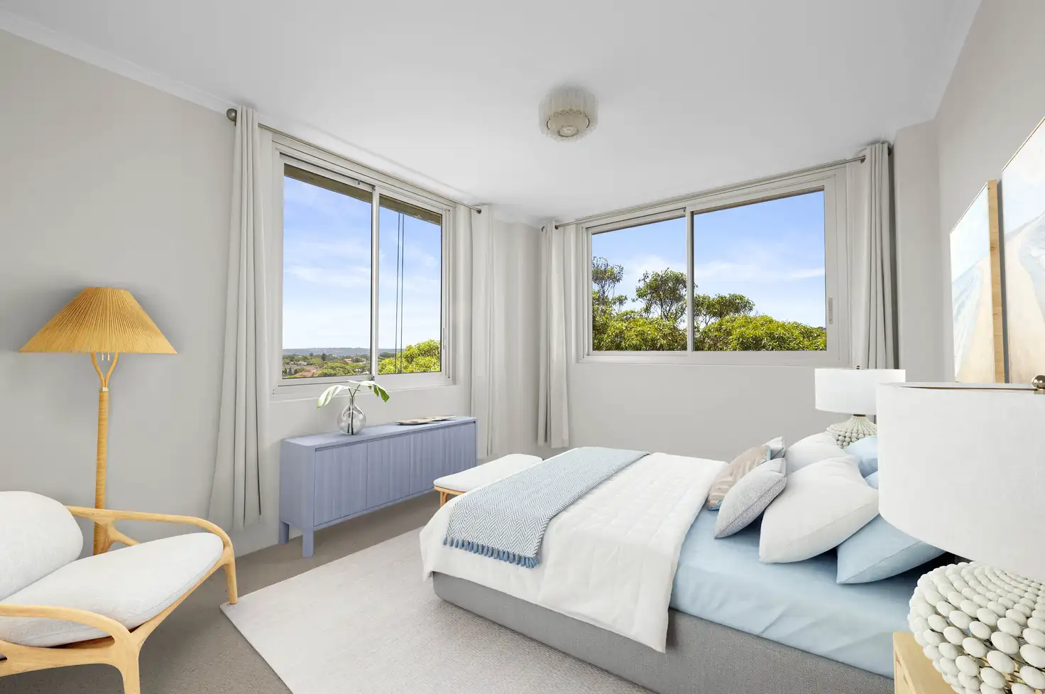 Main view of Homely house listing, 20/54-56 Beach Road, Bondi Beach NSW 2026