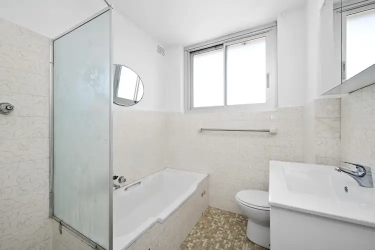 Fourth view of Homely house listing, 20/54-56 Beach Road, Bondi Beach NSW 2026