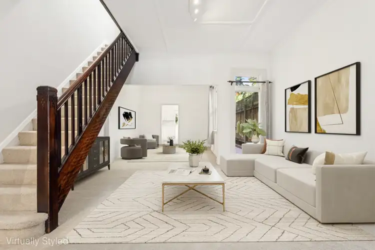 100 Boundary Street, Paddington NSW 2021