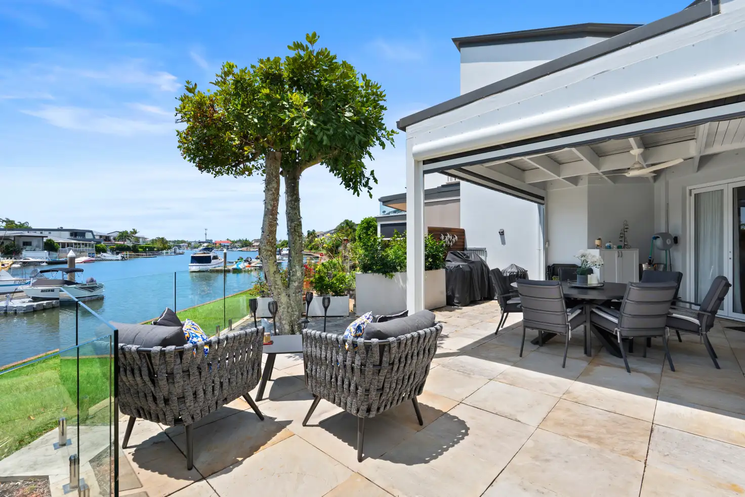 Main view of Homely townhouse listing, 27/100 Morala Avenue, Runaway Bay QLD 4216