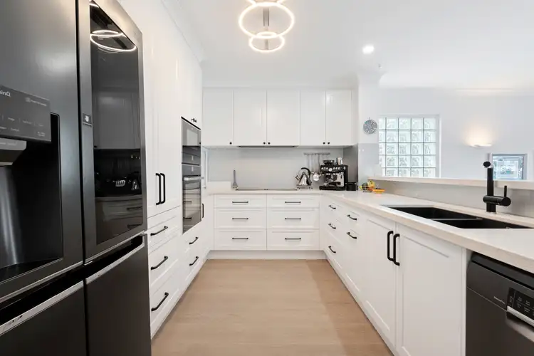 Third view of Homely townhouse listing, 27/100 Morala Avenue, Runaway Bay QLD 4216