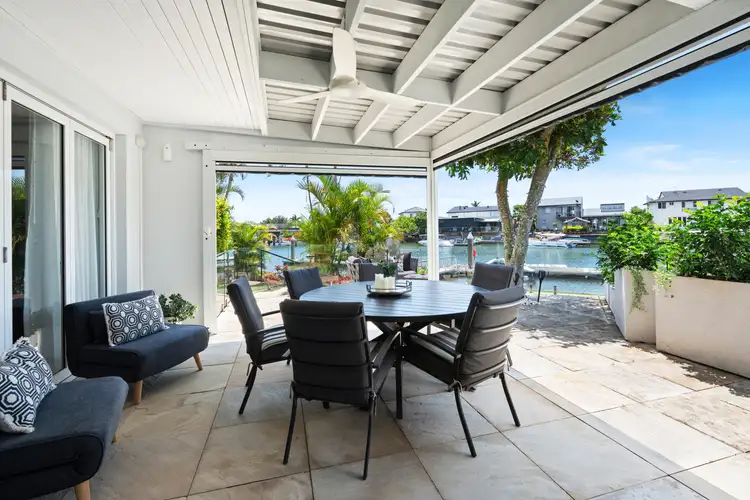 Fourth view of Homely townhouse listing, 27/100 Morala Avenue, Runaway Bay QLD 4216