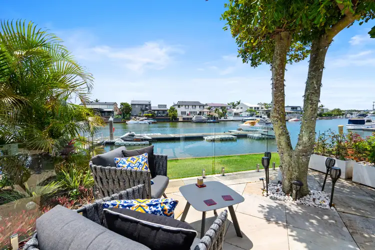 Fifth view of Homely townhouse listing, 27/100 Morala Avenue, Runaway Bay QLD 4216