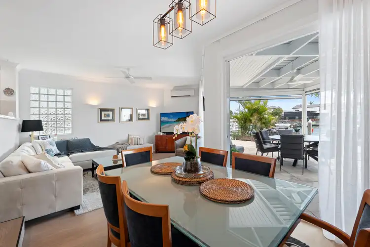 Sixth view of Homely townhouse listing, 27/100 Morala Avenue, Runaway Bay QLD 4216