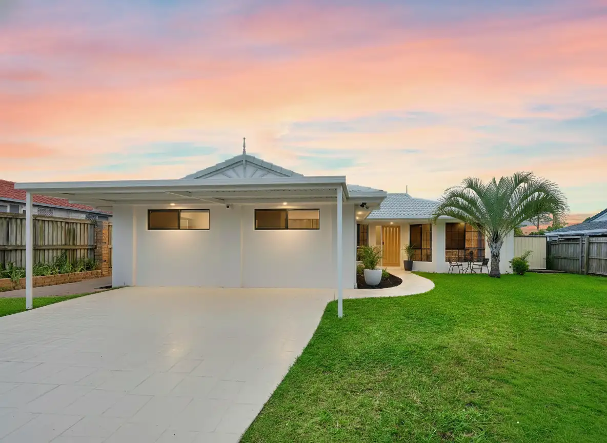 Main view of Homely house listing, 2 Waterlily Place, Calamvale QLD 4116