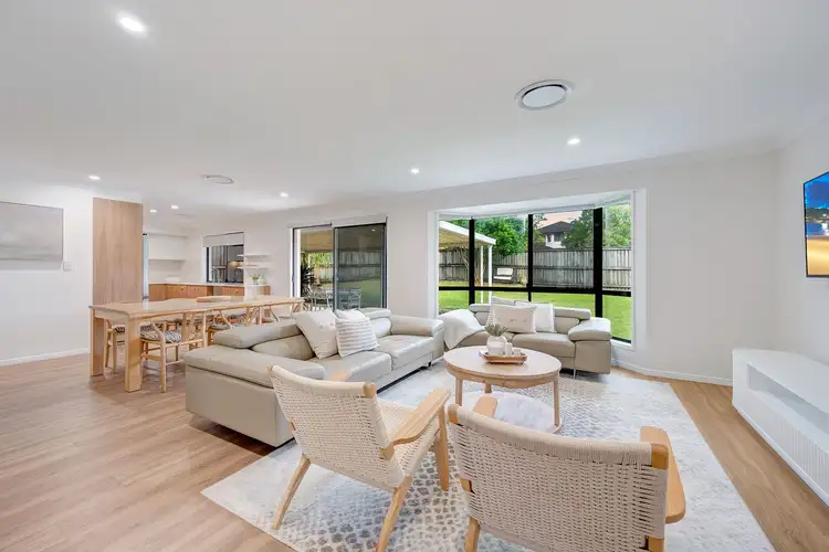 Third view of Homely house listing, 2 Waterlily Place, Calamvale QLD 4116